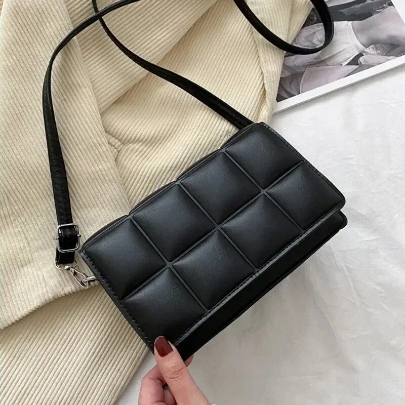 Luxury Bags Ysl - Fashion Brand Designer Women Shoulder Bag