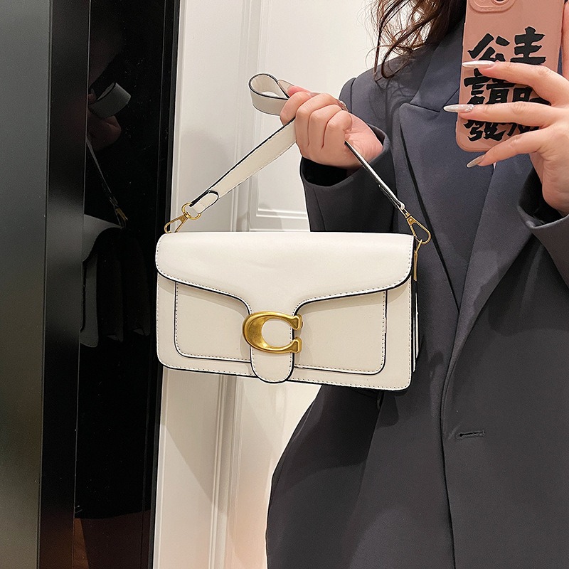 Luxury Bags Ysl - New niche bag women's premium texture
