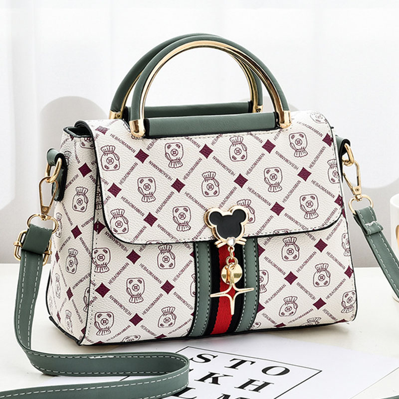 Luxury Bags Ysl - New Shoulder bag Women bag tote