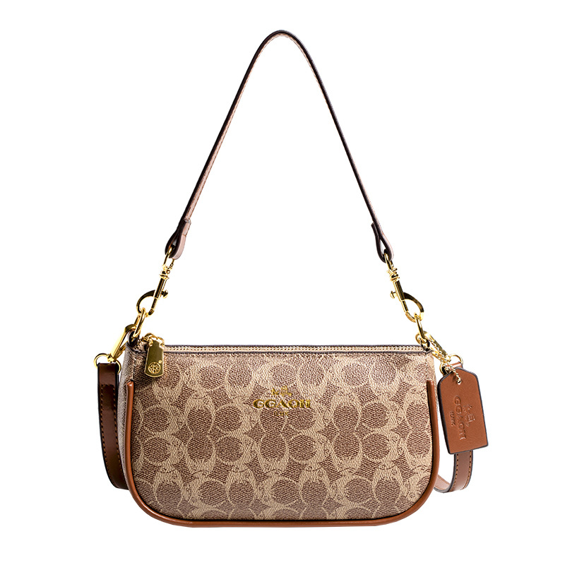 Luxury Bags Ysl - Classic Vintage Ladies Crossbody Handbag High-End