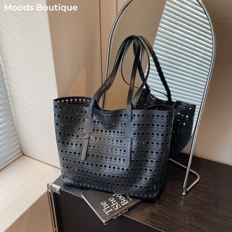 Luxury Bags Collection - Large Size Shoulder Tote Bags For
