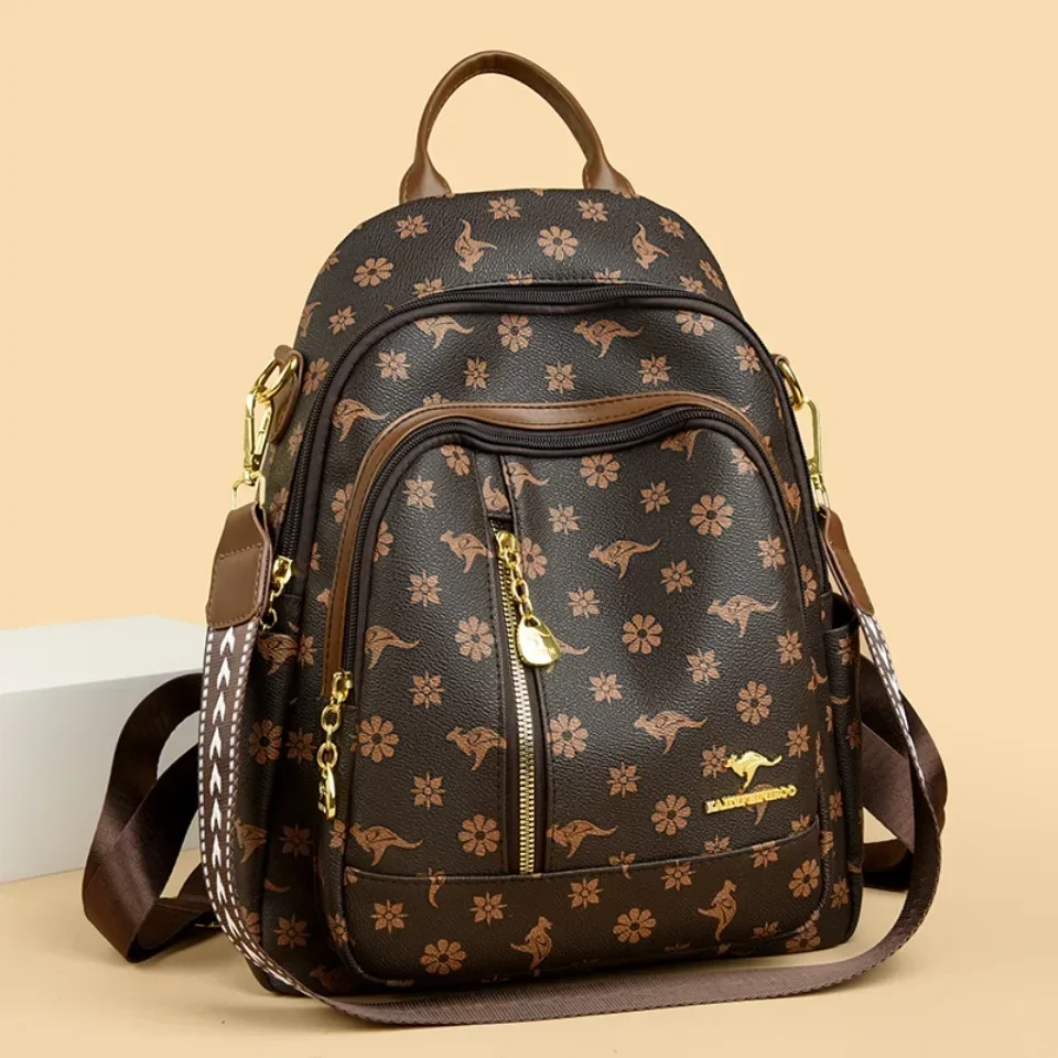 Luxury Bags For School - New Classical Fashion High Quality Soft