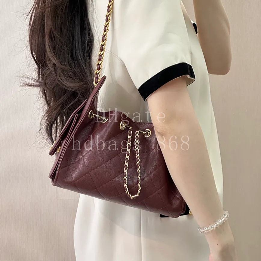 Luxury Bags & Leather Repair Of Atlanta - Mirror quality 25 Mini Hobo bag