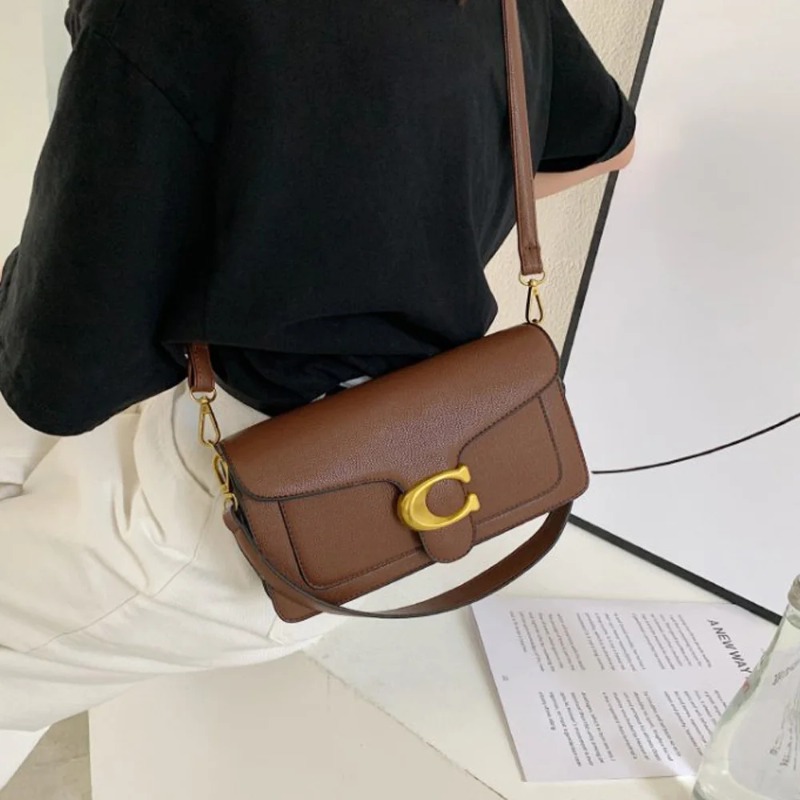 Luxury Bags Ysl - Bolso de hombro moderno de este