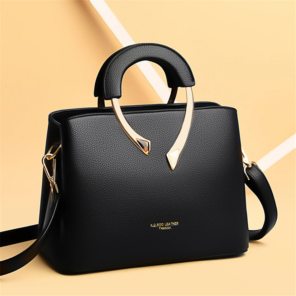 GENUINE VANDERWAH High Quality - Luxury Bags Collection ulasan dan harga