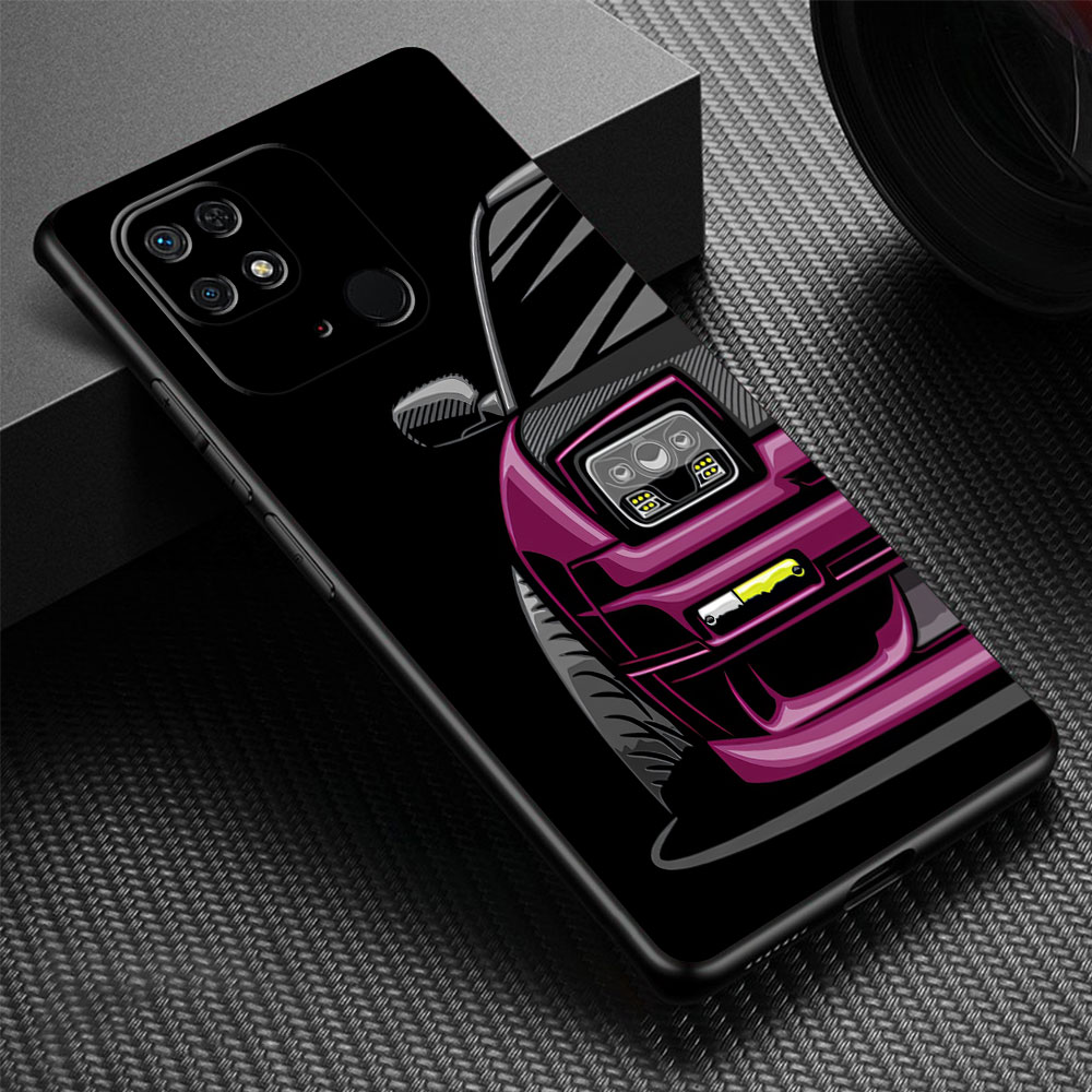 Japan JDM Sports Cars Phone Ca - Luxury Bags From Japan ulasan dan harga
