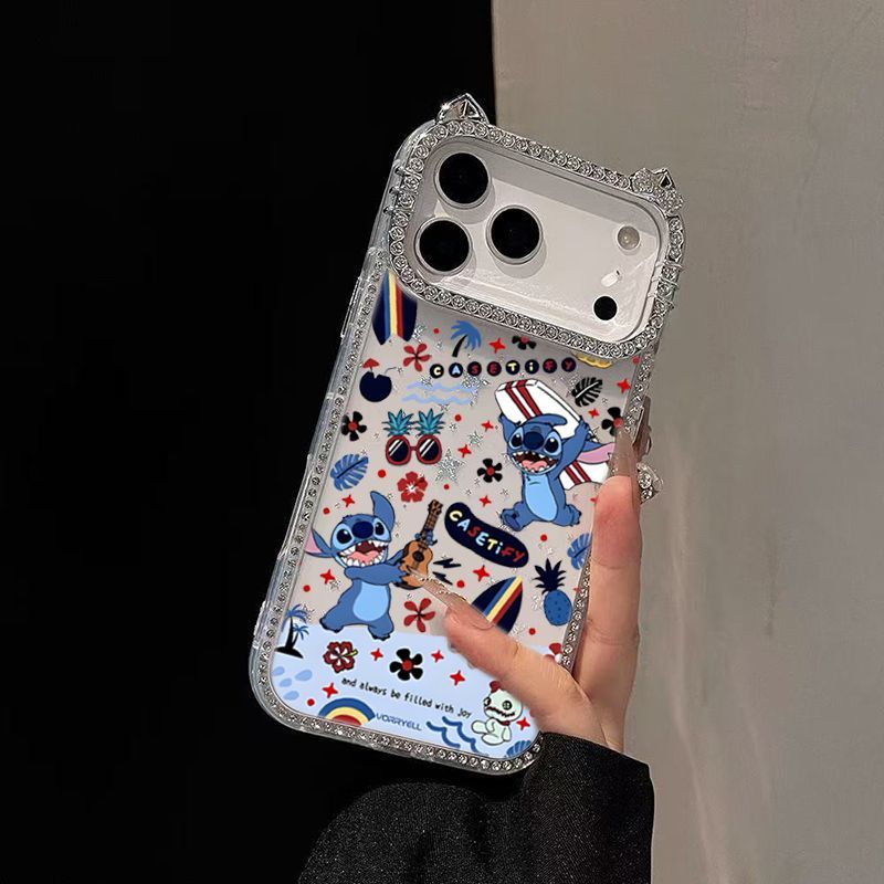 Animation Stitch Suitable for  - Luxury Bags From Japan ulasan dan harga