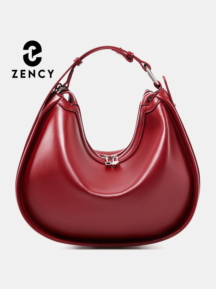 Zency Premium Genuine Leather  - Luxury Bags Collection ulasan dan harga