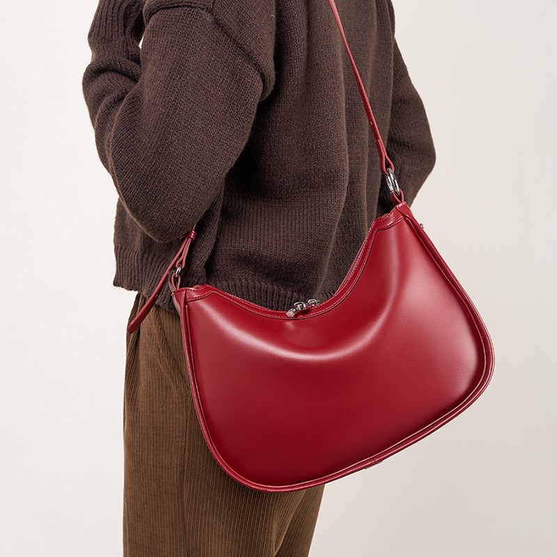 Zency Premium Genuine Leather  - Luxury Bags Collection ulasan dan harga