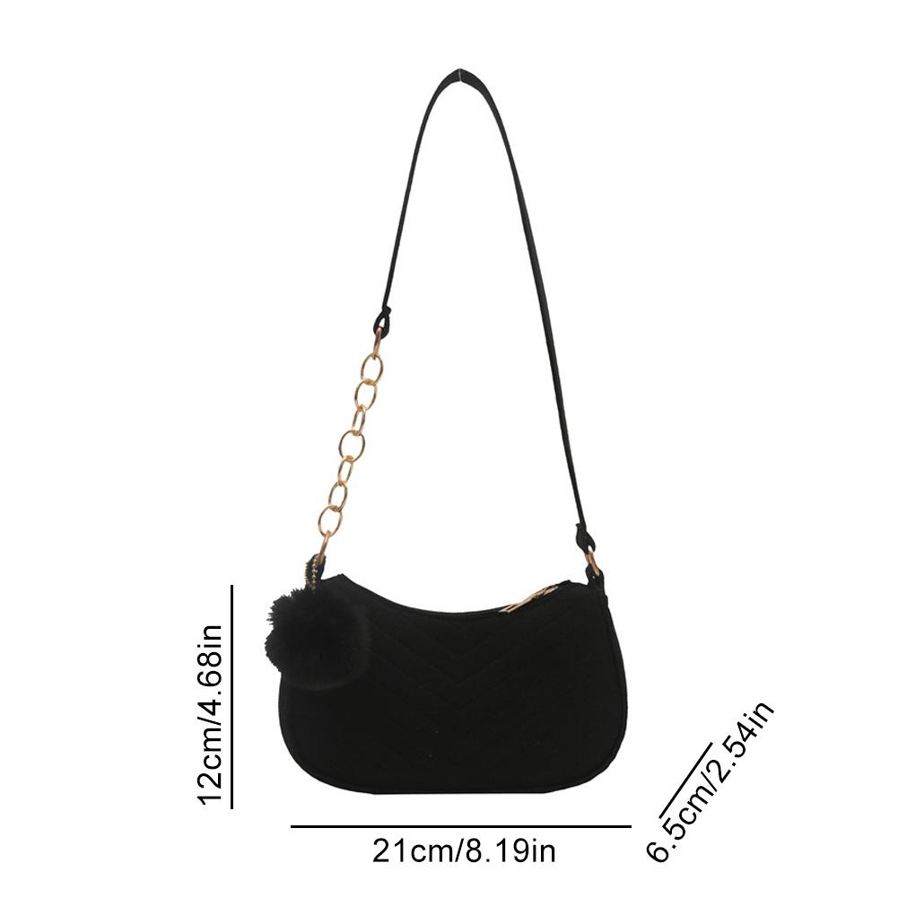 Mini Women Shoulder Bags Fashi - Luxury Bags Ysl ulasan dan harga