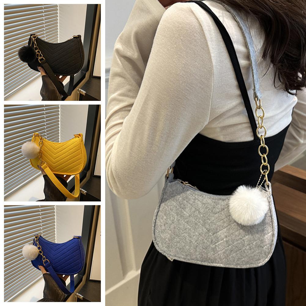 Mini Women Shoulder Bags Fashi - Luxury Bags Ysl ulasan dan harga