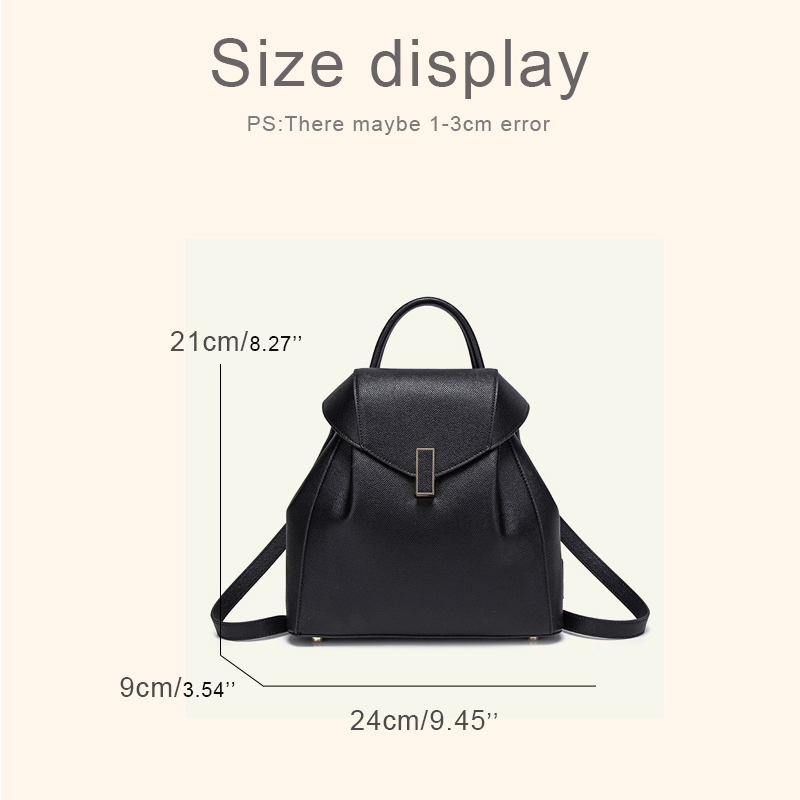 Japanese Style Small Backpacks - Luxury Bags From Japan ulasan dan harga