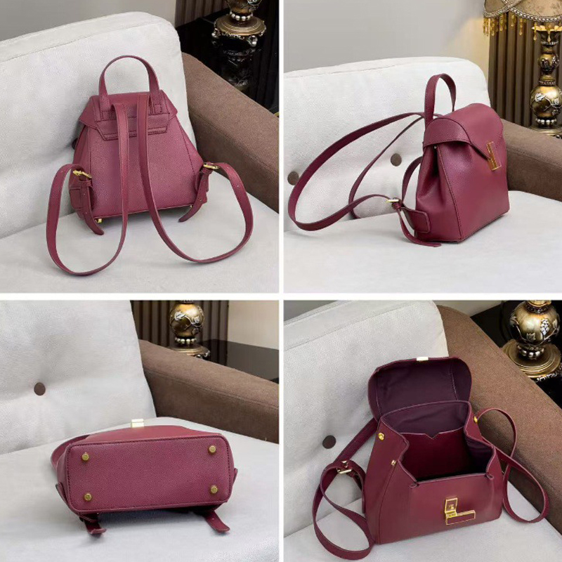 Japanese Style Small Backpacks - Luxury Bags From Japan ulasan dan harga