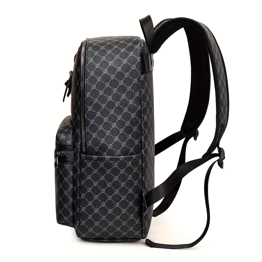 Luxury Monogram Pattern Laptop - Luxury Bags Laptop ulasan dan harga