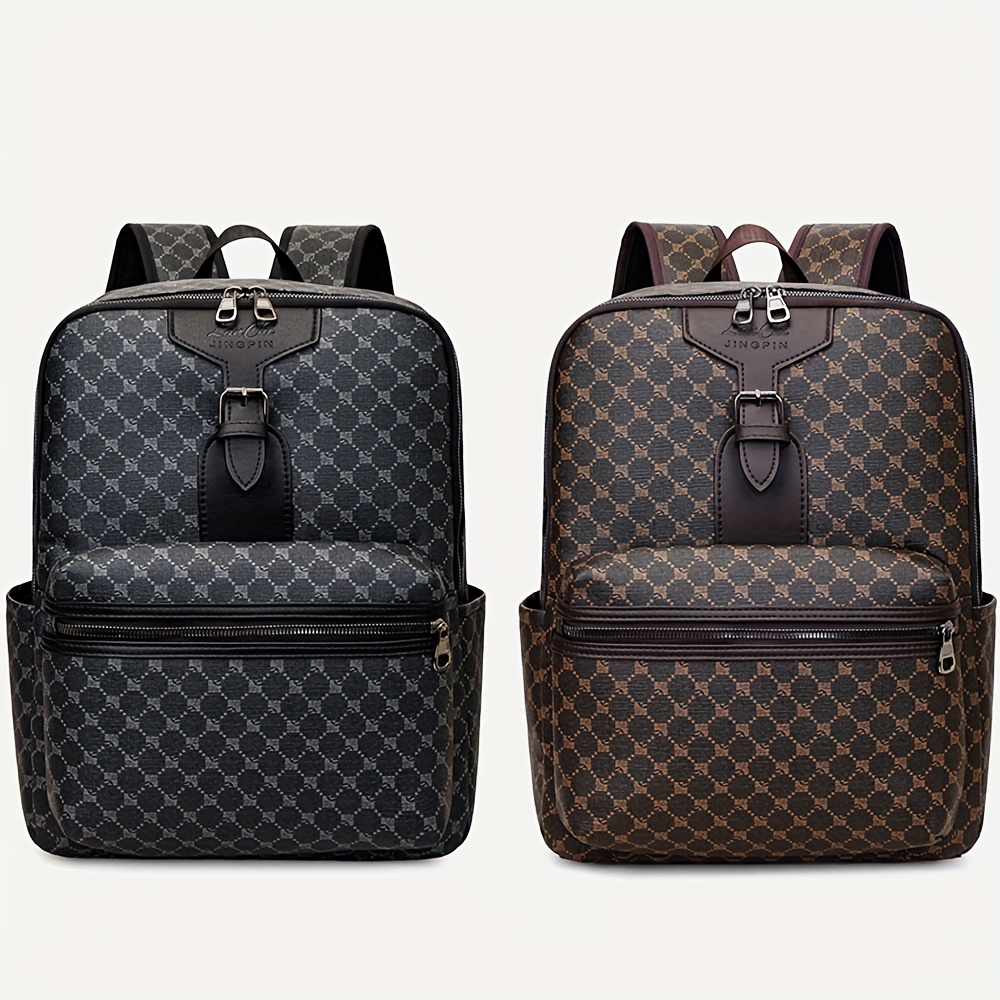 Luxury Monogram Pattern Laptop - Luxury Bags Laptop ulasan dan harga