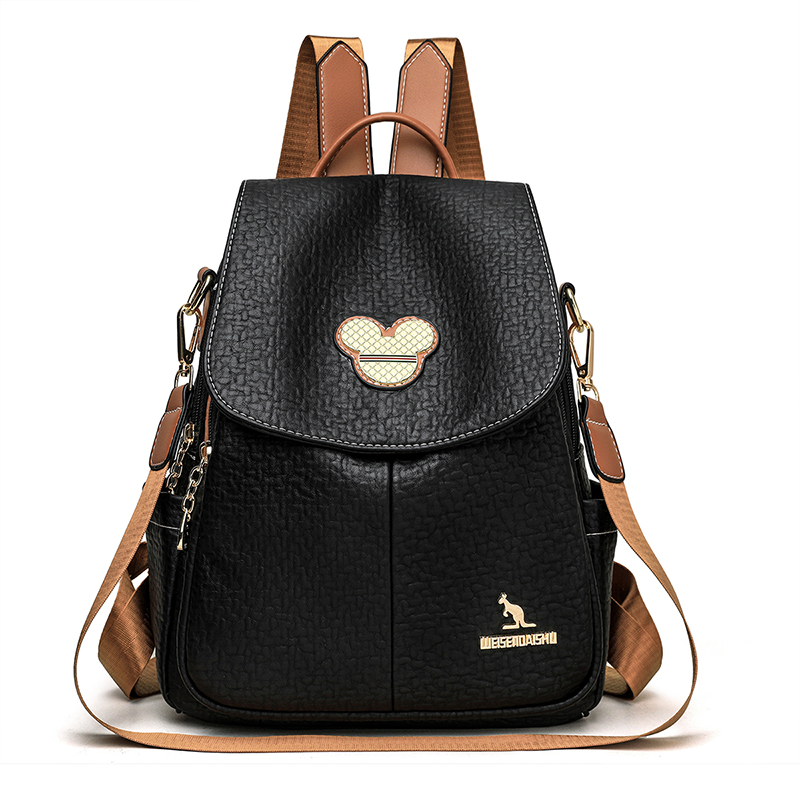 2024 Luxury Travel Backpack Fa - Luxury Bags For School ulasan dan harga