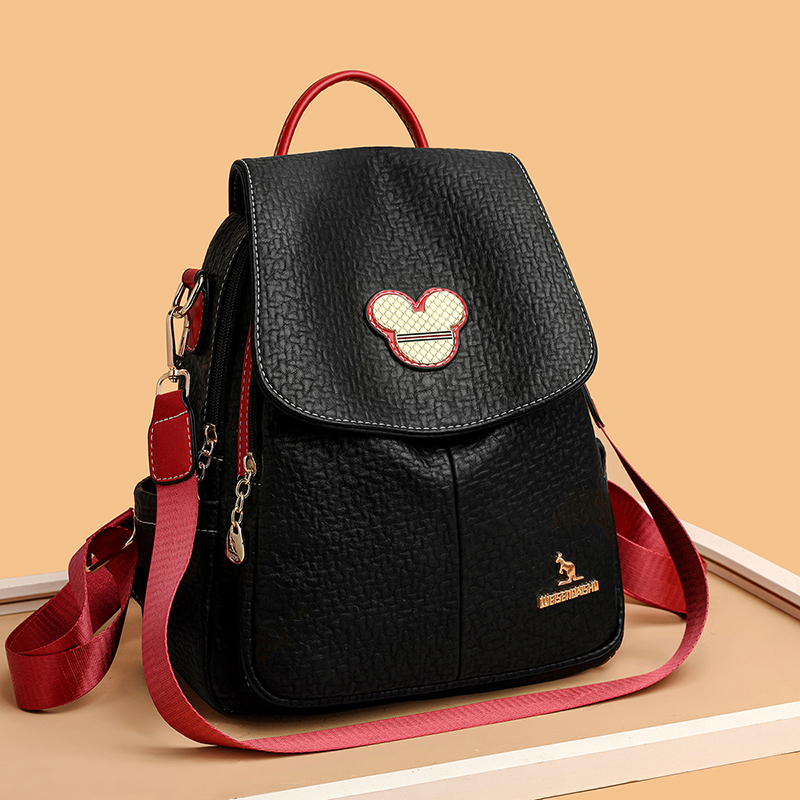 2024 Luxury Travel Backpack Fa - Luxury Bags For School ulasan dan harga