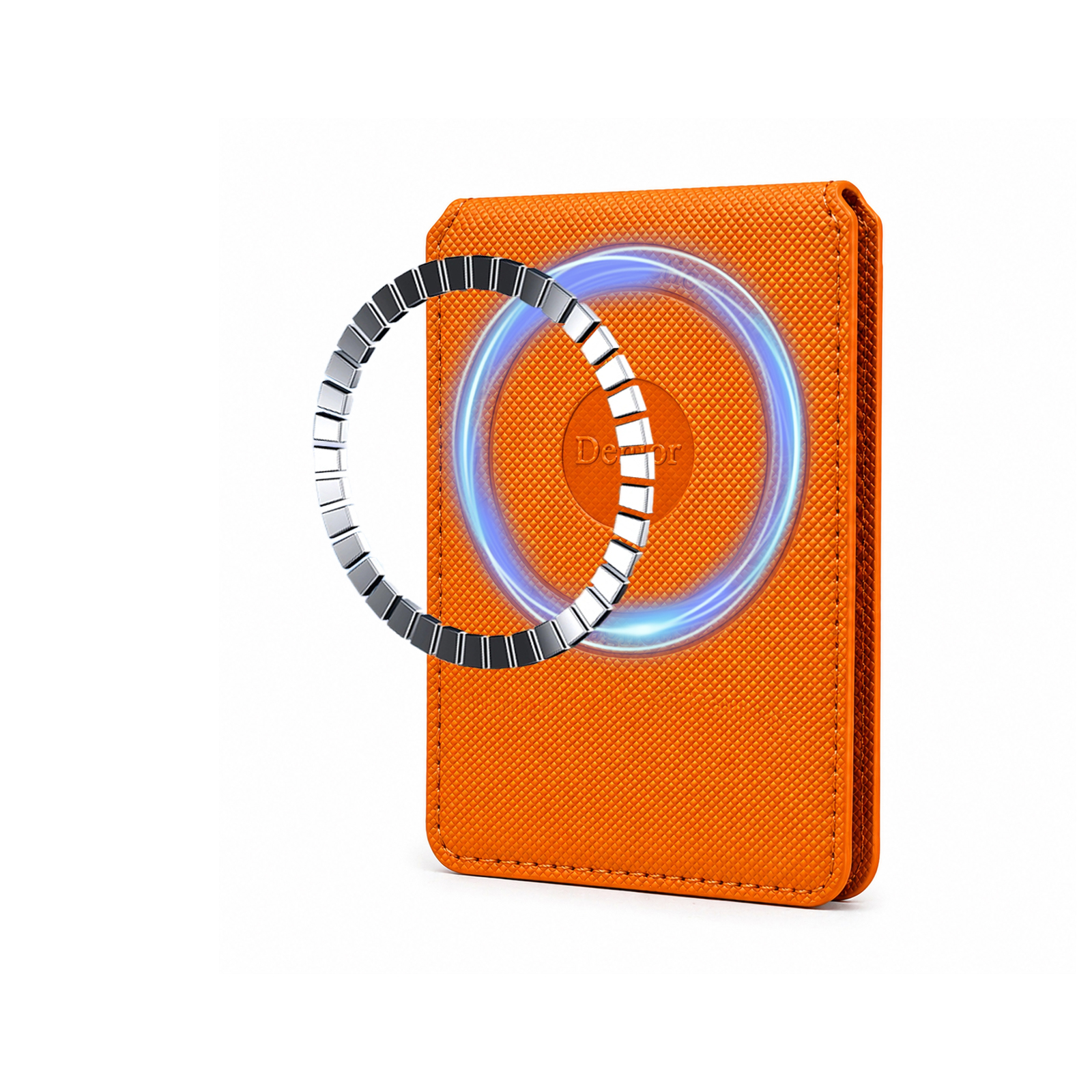 Mobile Phone Wallet Stand Magn - Luxury Bags & Leather Repair Of Atlanta ulasan dan harga