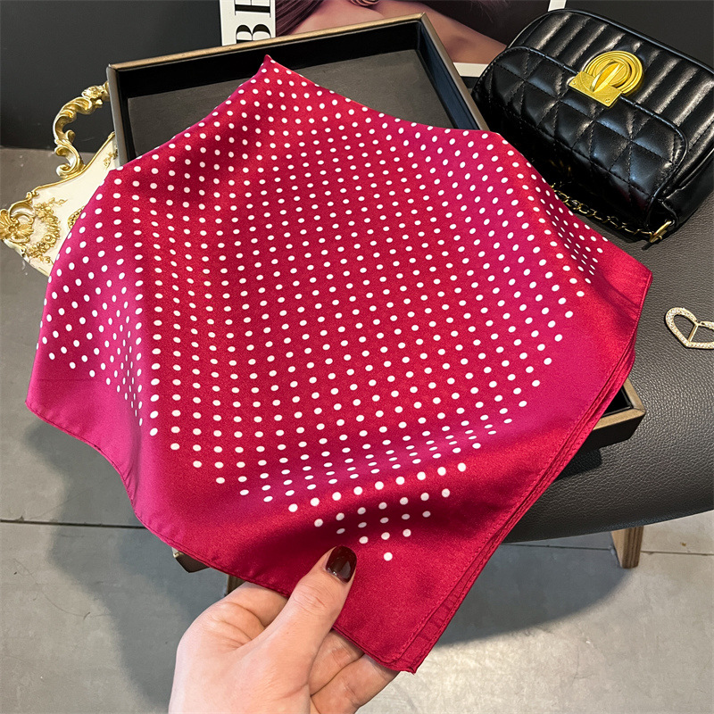Luxury New Printed Scarves Wom - Luxury Bags Mini ulasan dan harga