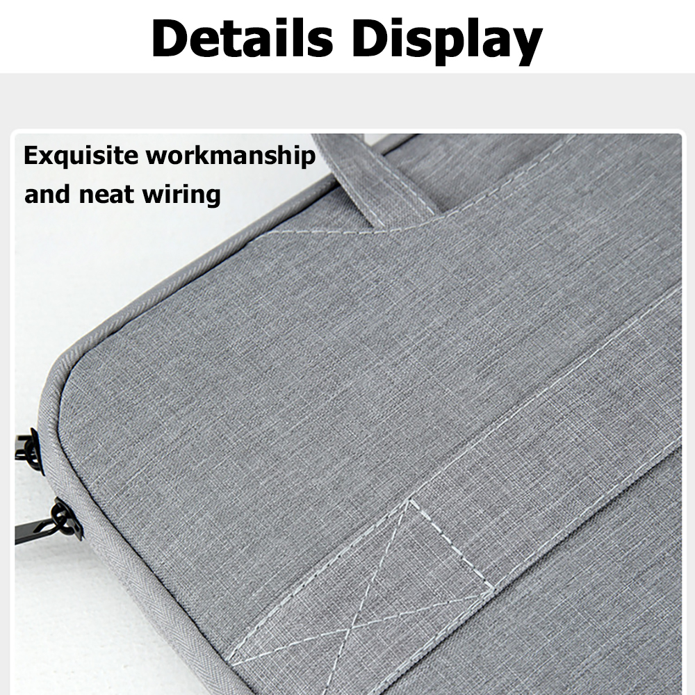 Laptop Bags 13.3 14 15 15.6 in - Luxury Bags Laptop ulasan dan harga