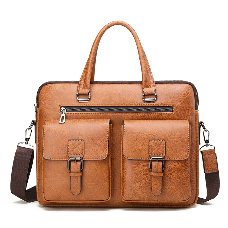 Luxury Brand Man Business Brie - Luxury Bags For School ulasan dan harga