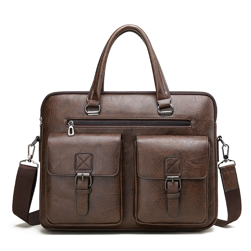 Luxury Brand Man Business Brie - Luxury Bags For School ulasan dan harga