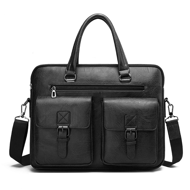 Luxury Brand Man Business Brie - Luxury Bags For School ulasan dan harga