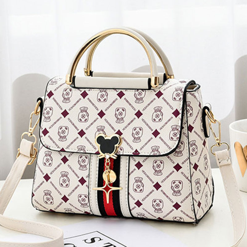 New Shoulder bag Women bag tot - Luxury Bags Ysl ulasan dan harga
