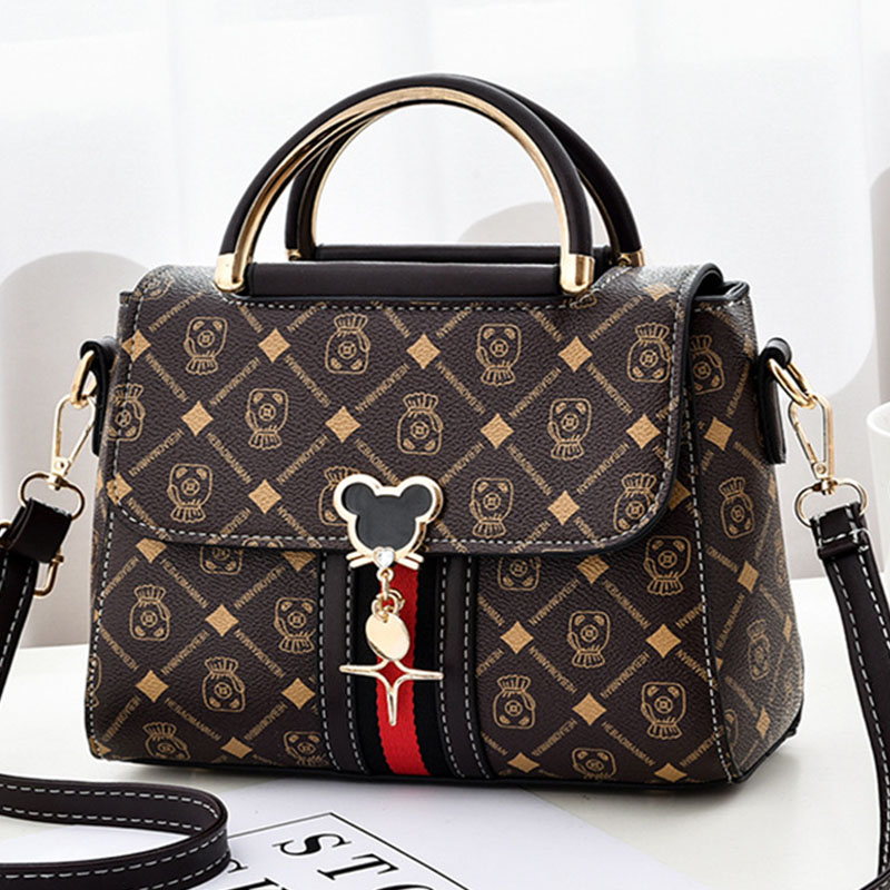 New Shoulder bag Women bag tot - Luxury Bags Ysl ulasan dan harga