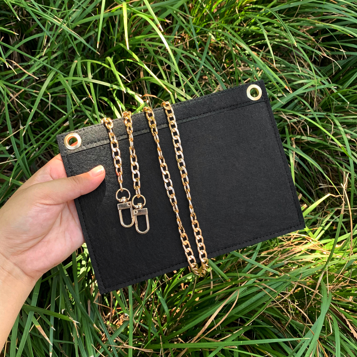 Custom Size Fits For Ysl Monog - Luxury Bags Ysl ulasan dan harga