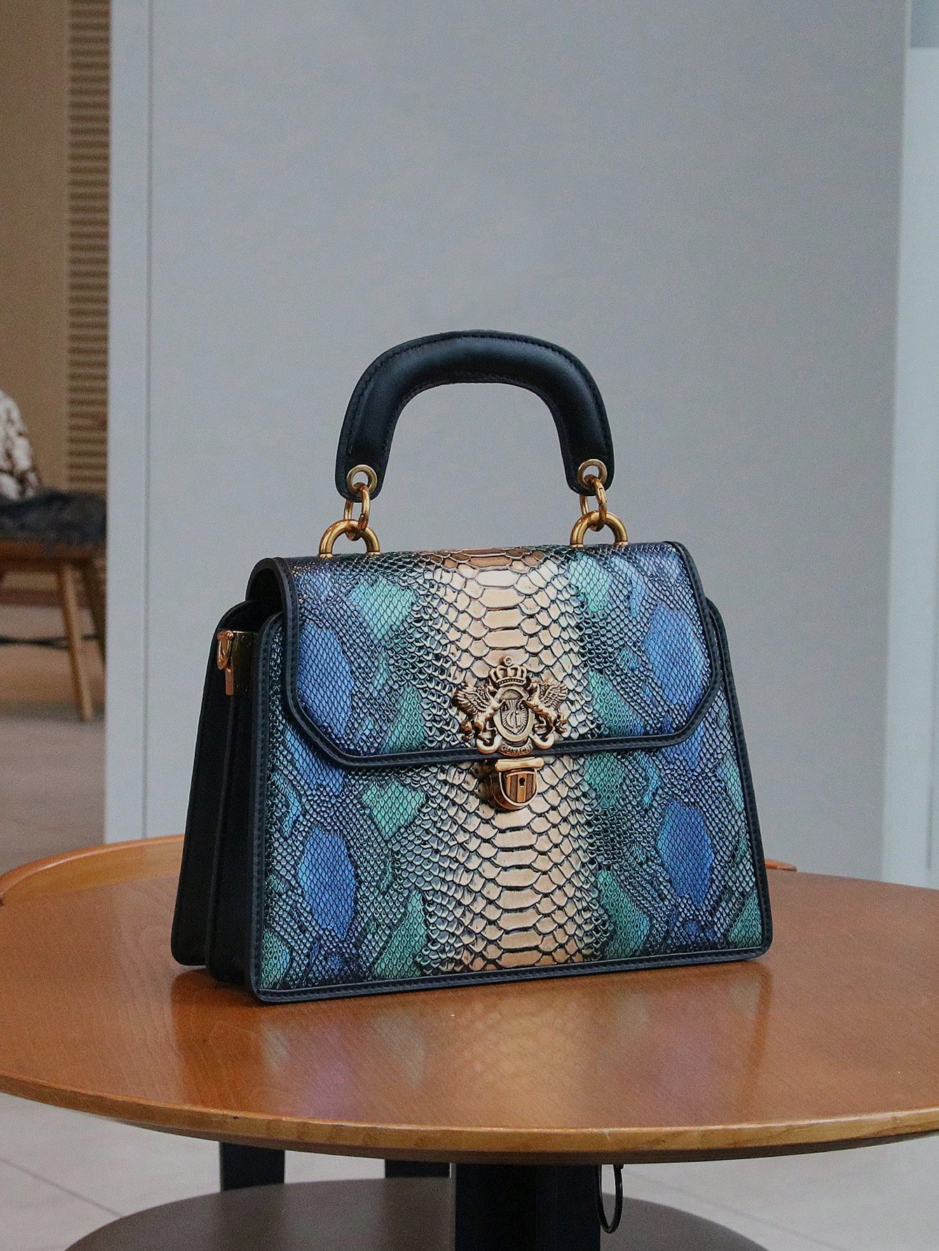 High-end customized 2025 new r - Luxury Bags Gold ulasan dan harga