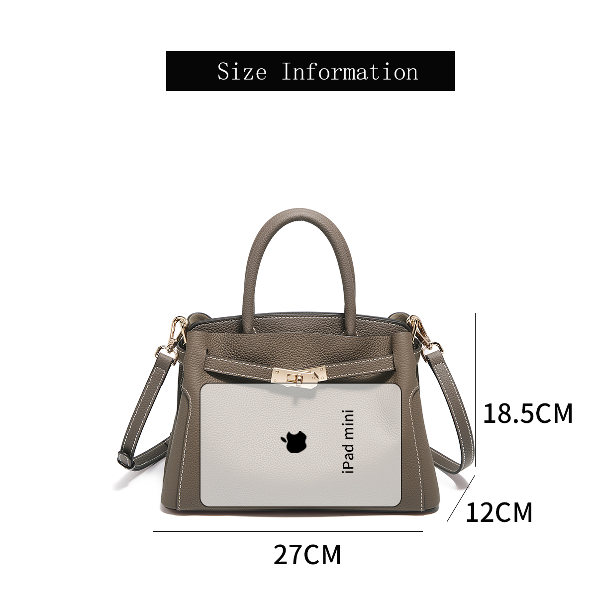 FOXER Genuine Leather Women's  - Luxury Bags In Sale ulasan dan harga