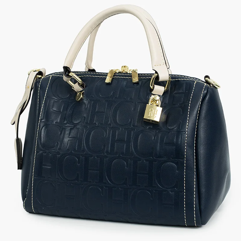 CH  High-quality Leather Class - Luxury Bags Collection ulasan dan harga