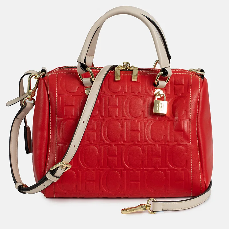 CH  High-quality Leather Class - Luxury Bags Collection ulasan dan harga