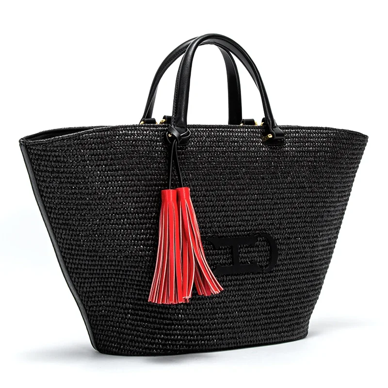 CH Premium Feeling Travel Tote - Luxury Bags Collection ulasan dan harga