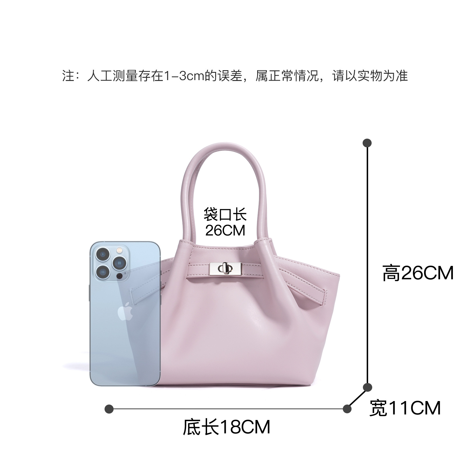 New Paris-Custom Handbags Hand - Luxury Bags In Sale ulasan dan harga
