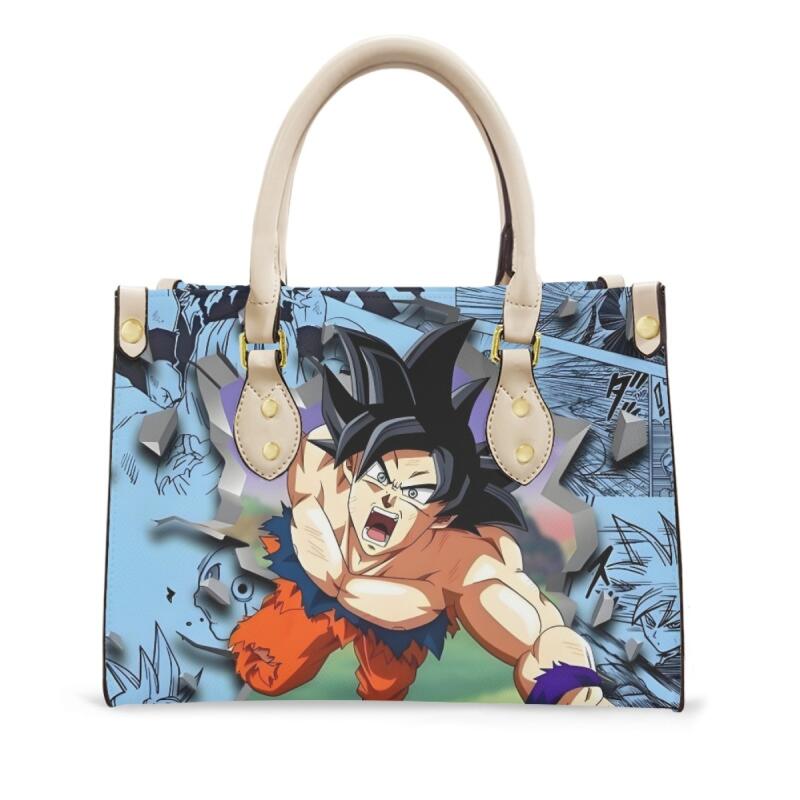 Anime Dragon Ball Bags Women P - Luxury Bags From Japan ulasan dan harga
