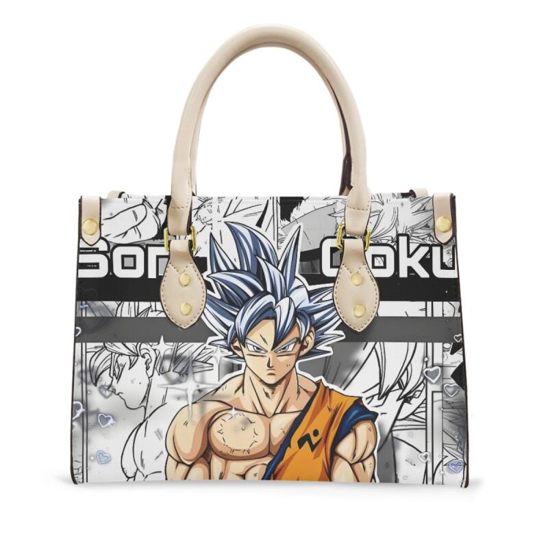 Anime Dragon Ball Bags Women P - Luxury Bags From Japan ulasan dan harga