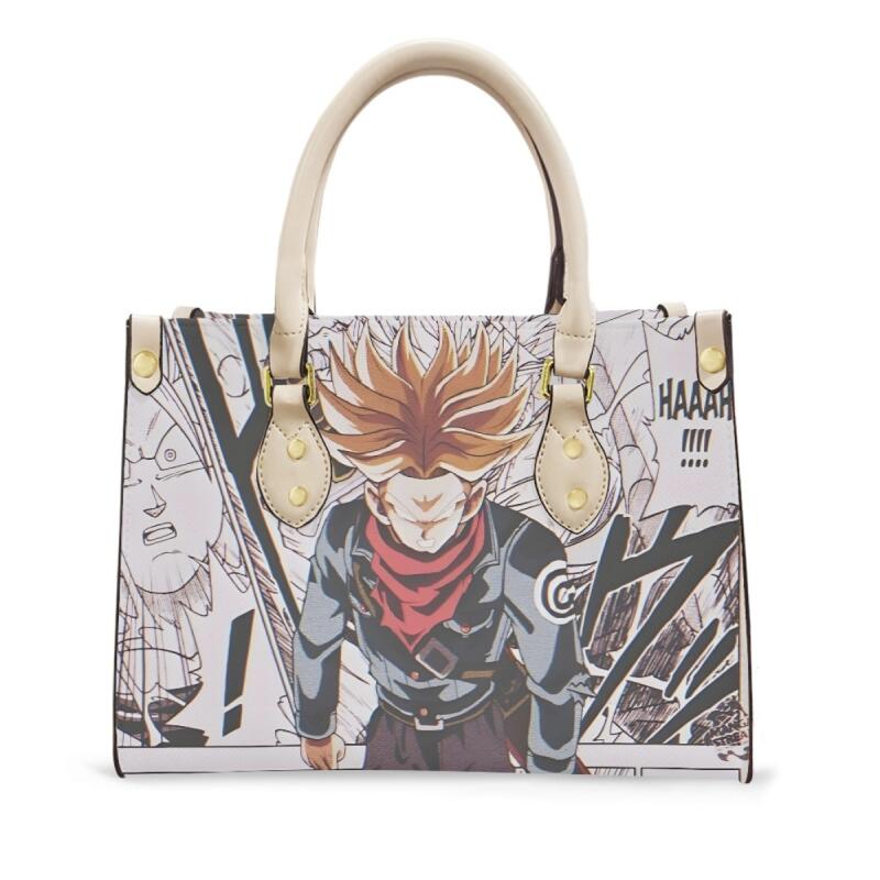 Anime Dragon Ball Bags Women P - Luxury Bags From Japan ulasan dan harga