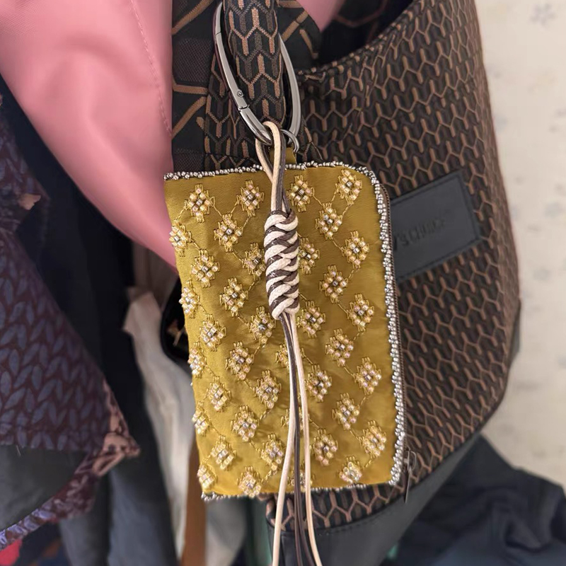 Mini Accessory Charm Bags For  - Luxury Bags Mini ulasan dan harga