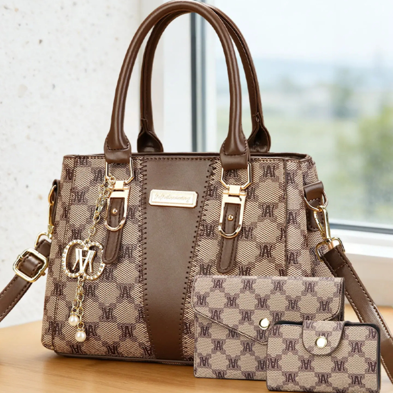 Light luxury high-end letter p - Luxury Bags & Leather Repair Of Atlanta ulasan dan harga