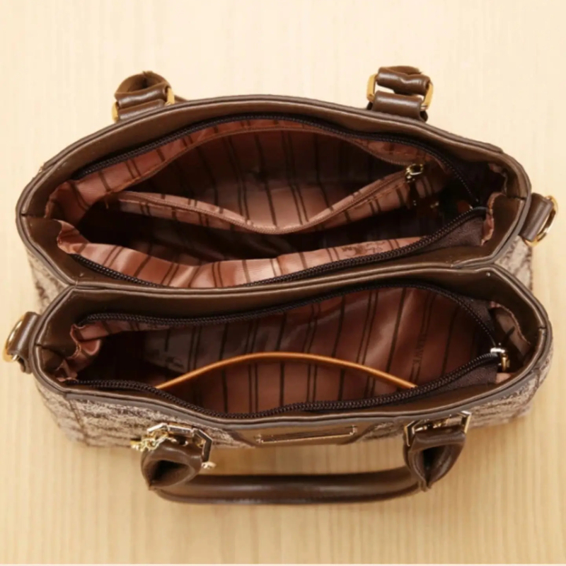 Light luxury high-end letter p - Luxury Bags & Leather Repair Of Atlanta ulasan dan harga
