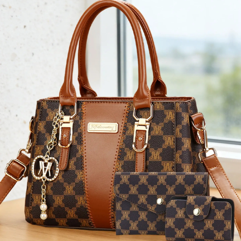 Light luxury high-end letter p - Luxury Bags & Leather Repair Of Atlanta ulasan dan harga