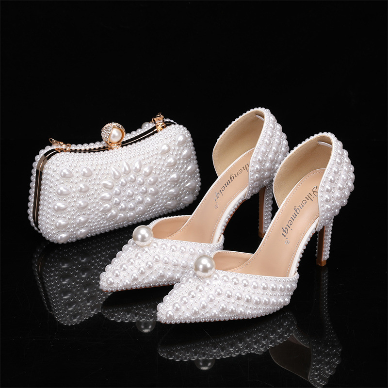 Bag and Shoe Set for Women Pea - Luxury Bags & Leather Repair Of Atlanta ulasan dan harga