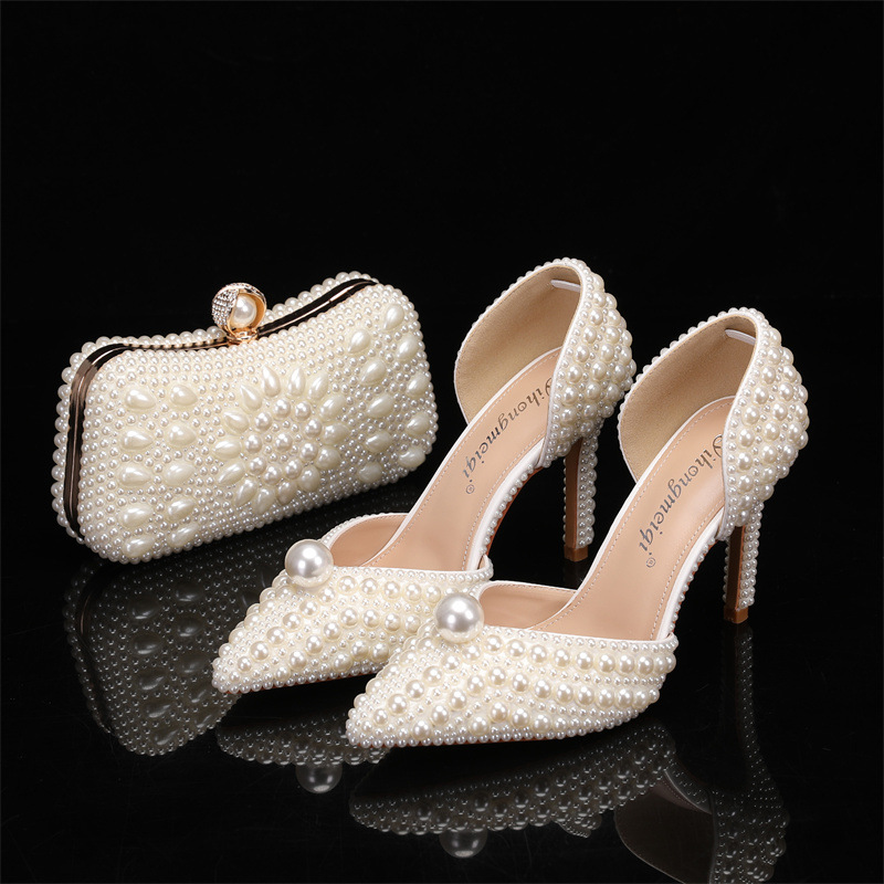 Bag and Shoe Set for Women Pea - Luxury Bags & Leather Repair Of Atlanta ulasan dan harga