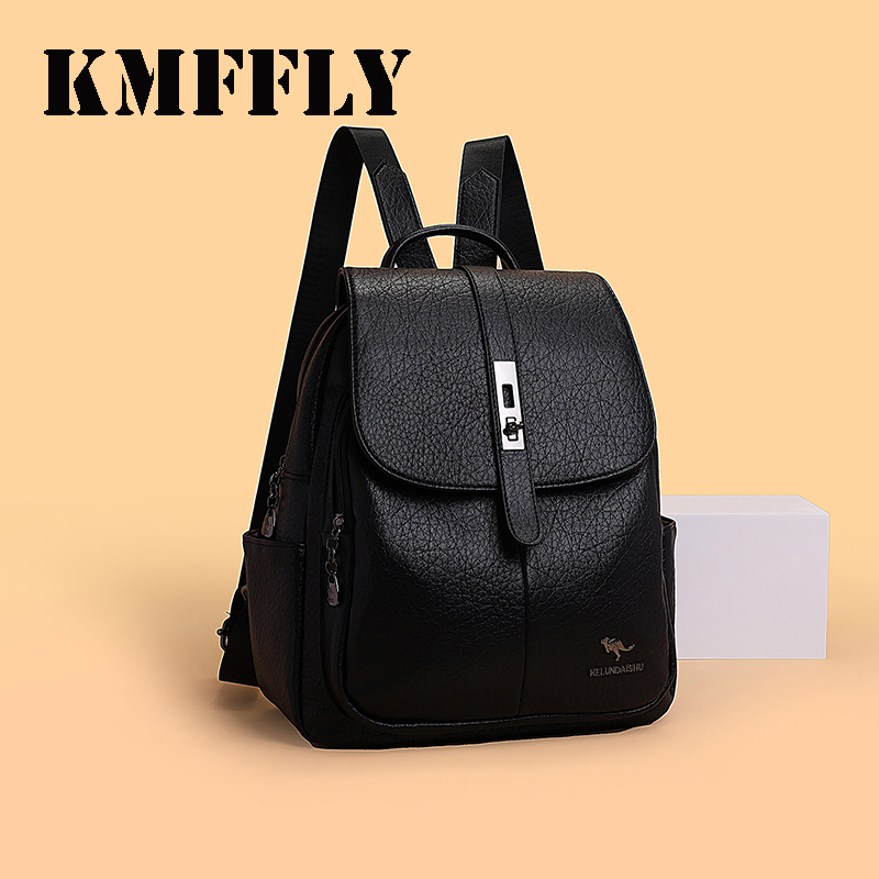 New Fashion Backpack Luxury De - Luxury Bags For School ulasan dan harga