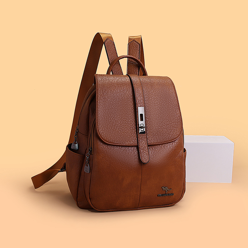 New Fashion Backpack Luxury De - Luxury Bags For School ulasan dan harga