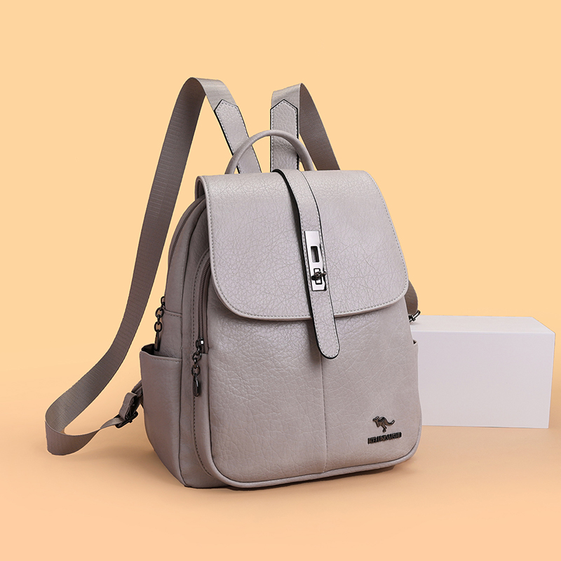 New Fashion Backpack Luxury De - Luxury Bags For School ulasan dan harga