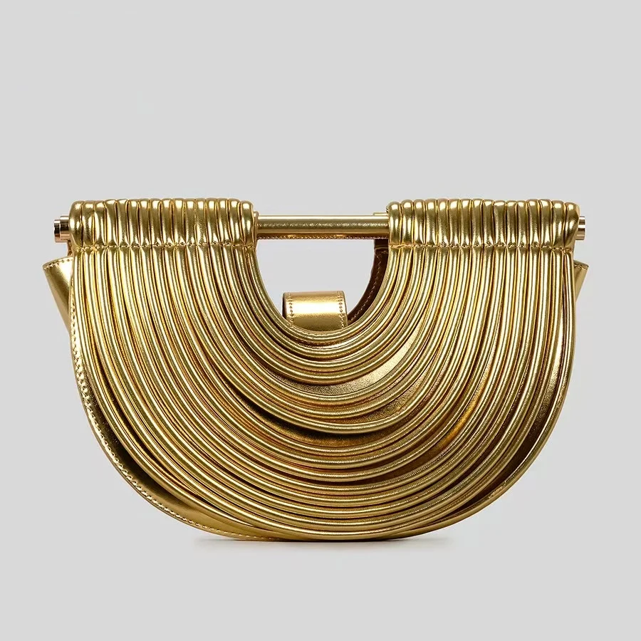 Handbags for Women 2025 New Go - Luxury Bags Gold ulasan dan harga