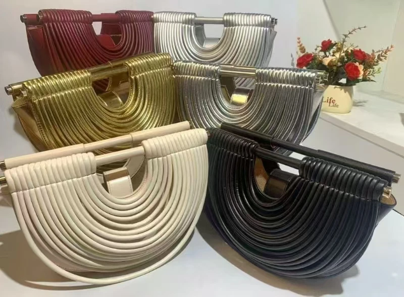Handbags for Women 2025 New Go - Luxury Bags Gold ulasan dan harga